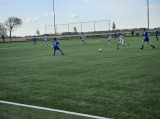 Regio Voetbal Schouwen-Duiveland Onder 14 - Kloetinge JO14-1 (oefen) seizoen 2023-2024 (77/115)